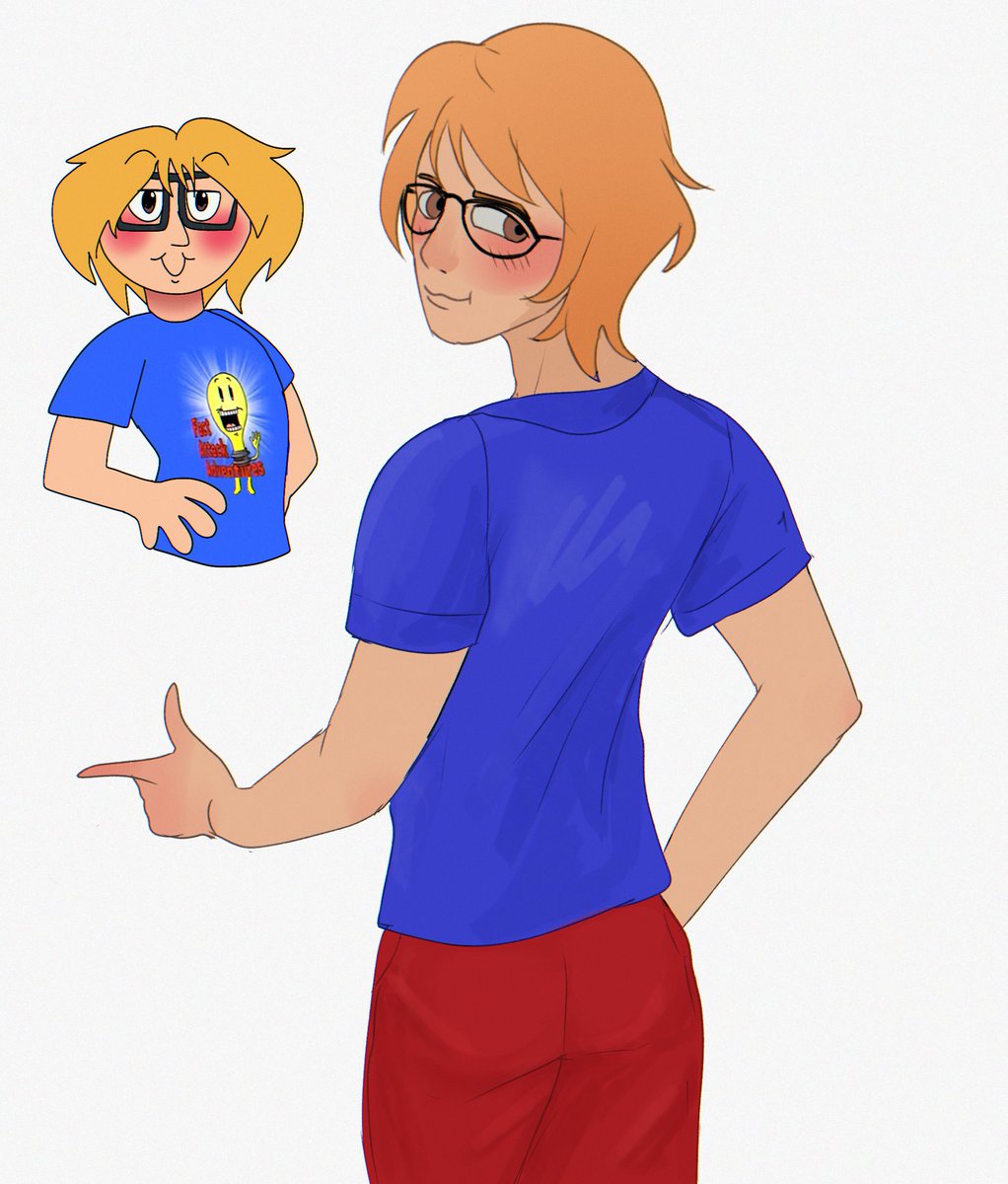 lynilary's tweet photo. Facty boy  #factattackadventures https://t.co/yFKBtKPL2g