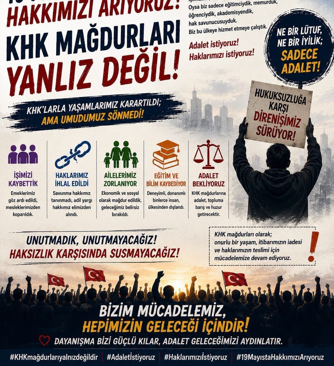 Fikri_FerdaNext's tweet photo. #KHKlarİptalEdilirse mutlu oluruz gibi. https://t.co/wB9l3Hm268