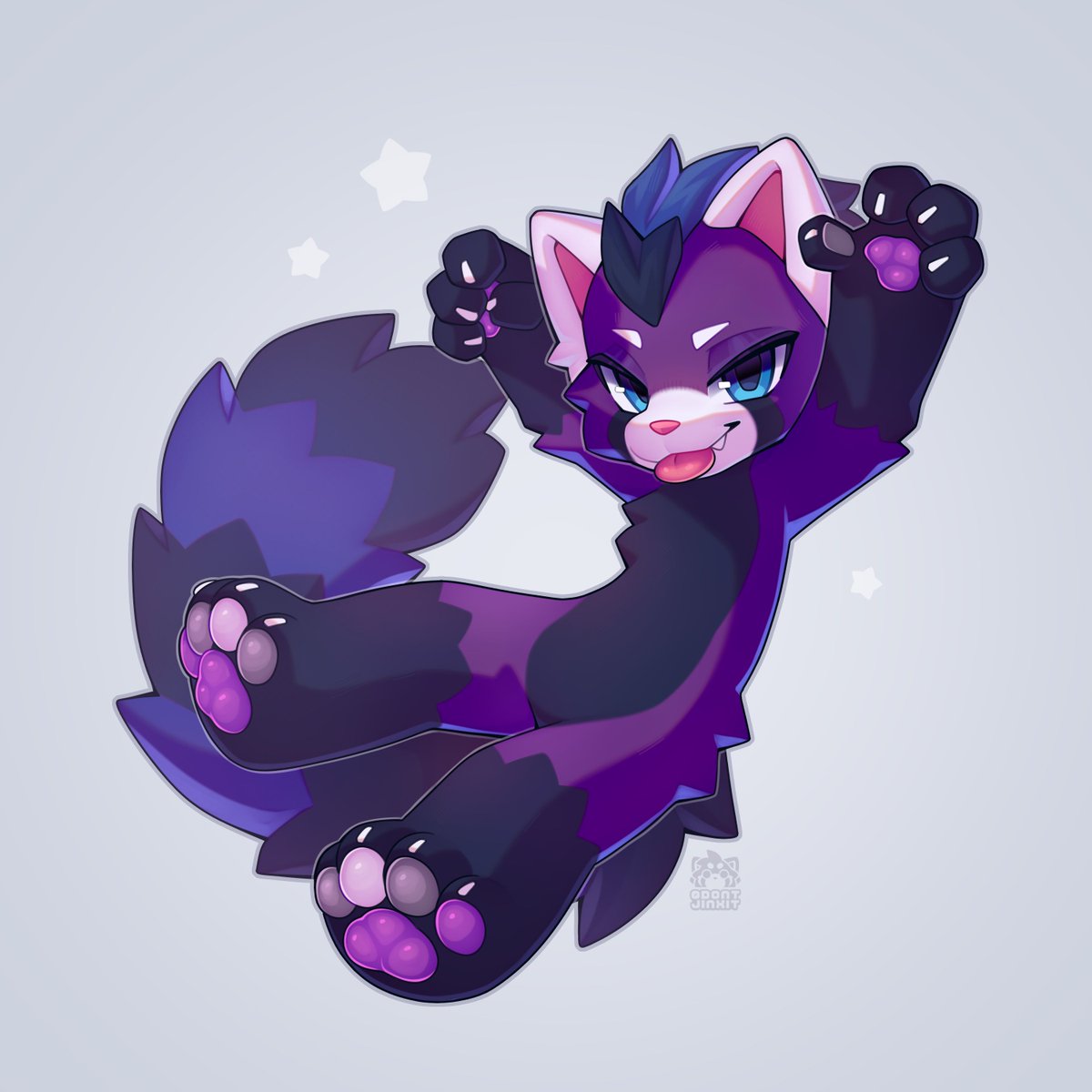 dont_jinxit's tweet photo. wah!

Comm for cosmo_sinith https://t.co/OZaxZ3PCLO