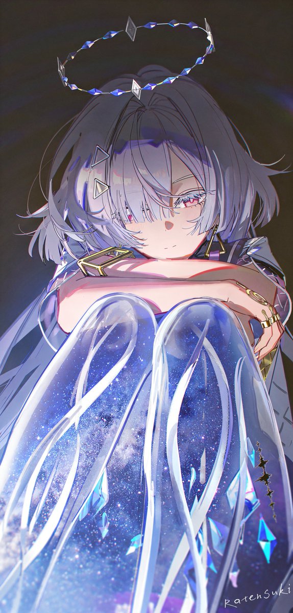 RatenSukiQWQ's tweet photo. Starry night, Milky Way, you and me
#mornye #WutheringWaves #モーニエ #鸣潮 #莫宁 #AIart️️️️️️️️️️️️️️️️️️️️️️️️️️️️️️️️️️️️️️️️️️️️️️️️️️️ https://t.co/qEovXA2aWQ