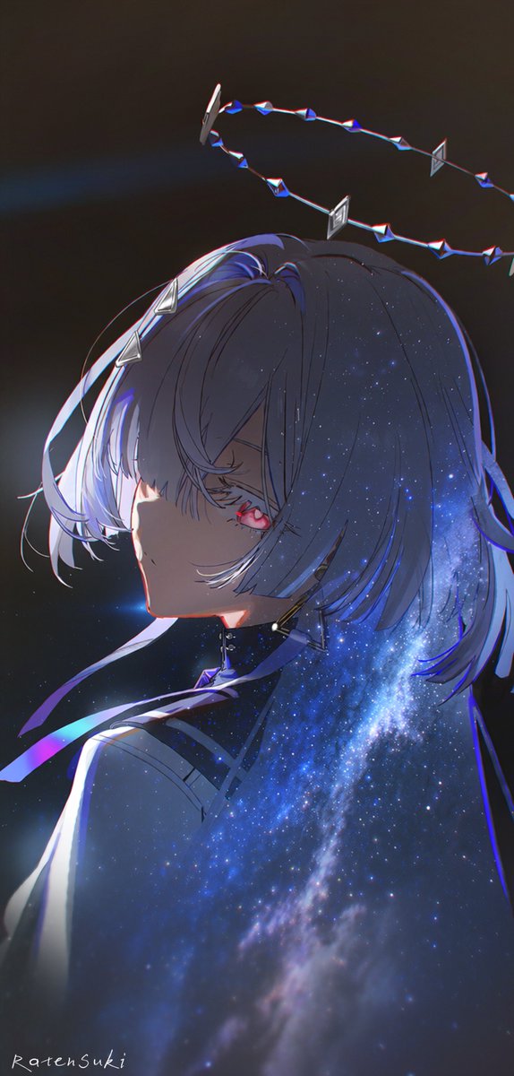 RatenSukiQWQ's tweet photo. Starry night, Milky Way, you and me
#mornye #WutheringWaves #モーニエ #鸣潮 #莫宁 #AIart️️️️️️️️️️️️️️️️️️️️️️️️️️️️️️️️️️️️️️️️️️️️️️️️️️️ https://t.co/qEovXA2aWQ