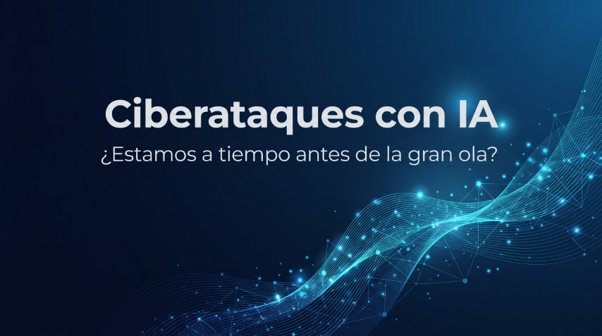 csystemsEC's tweet photo. 116 empresas (OpenAI, Google, Microsoft, Anthropic, bancos globales) acaban de firmar una carta advirtiendo sobre una posible ola de ciberataques con IA.

¿Tu empresa está lista para resistirlos? 👇

https://t.co/PUOAhG6LdP

#Ciberseguridad #IA #infosec https://t.co/p1leRwyozd