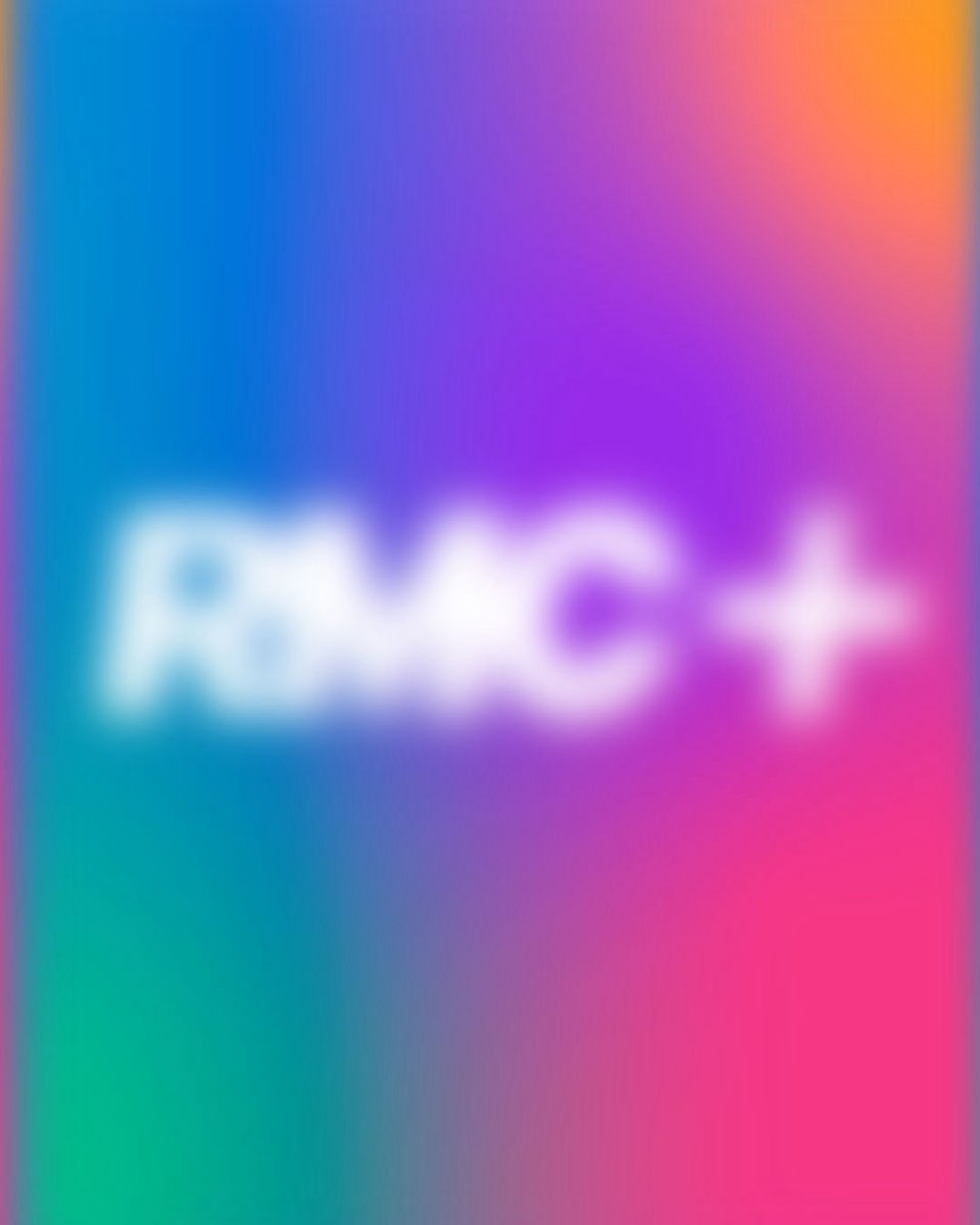 RMC_Plus's tweet photo. 😲 RMC BFM Play devient RMC+ dès ce mardi 1er septembre ! https://t.co/KDRIfGL2U7