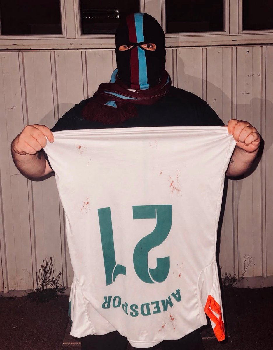 SadeceTribun's tweet photo. Amedspor vs. Trabzonspor

📍 Diyarbakır • 31.08.2026 https://t.co/rYa5tHk5Dw