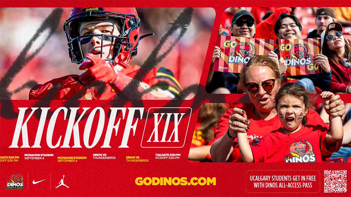 KICKOFF XIX.
