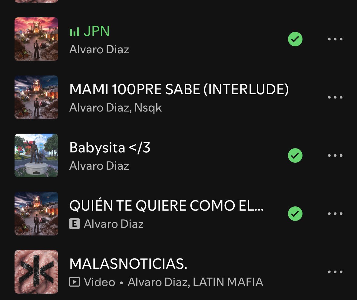 _alarconjulio's tweet photo. Si Alvarito no cambia su set list y canta estas canciones seguidas definitivamente no saldré bien de ese concierto jajajaja

-10 para Omakase >|< https://t.co/JiZFK84qLg