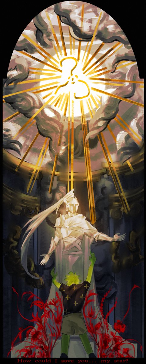 iFwd8a's tweet photo. #d3rlord3 #avery #sfawtde #slimeknight https://t.co/amVDxFxYJD