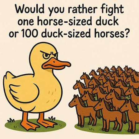 cocktailpeanut's tweet photo. The biggest AI-powered hack in human history probably won't depend on ChatGPT or Claude. Centralized systems can be blocked or shut down.

The real danger is an intelligent distributed self-replicating AI worm nobody can turn off. Imagine a worm carrying llama.cpp and a quantized Qwen3.5, spreading from machine to machine, running and adapting locally, intelligently bypassing malware detectors, with no API key and no server to shut down. It could even spread peer-to-peer with no killable central infrastructure. The intelligence travels with the worm.

This means people need to treat this like a natural disaster than a crime. Crimes can be punished. Crimes can be cut off. Natural disaster, you can't. The only way is to prepare and defend.

If a tornado is coming, do you protest "Pause tornado"? Or do you prepare for it?