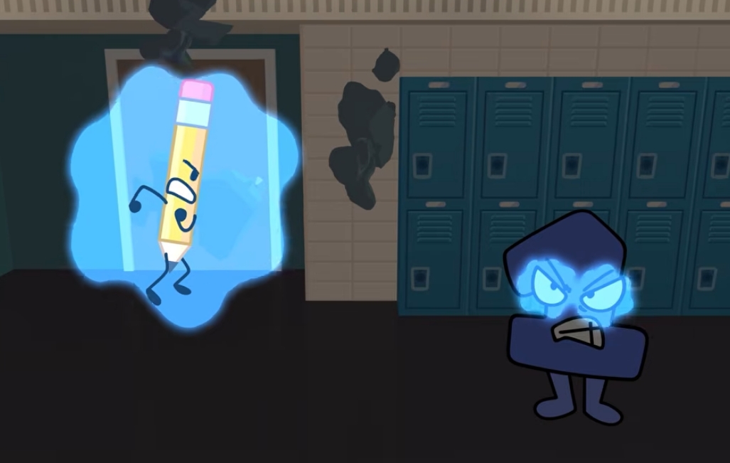 crayonss_xx's tweet photo. TPOT 25 SPOILERS!!!!!!!
.
.
.
.
.
.
.
Even after everything one did to pencil, she still saved her this shows how much she has grown as a character  
#tpot #tpot25 #bfdi #pencil #one https://t.co/jGfM4vZfva