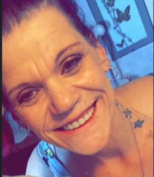OCPolice's tweet photo. Oregon City Police Department Requests Public Assistance in Locating Missing Person:
 
The Oregon City Police Department is requesting the public’s assistance with locating 52‑year‑old Kristine Reneau. Ms. Reneau was last known to be in the Oregon City area on August 25, 2026, following her release from the Clackamas County Jail.  She is believed to be traveling on foot and currently does not have access to a vehicle.
 
Ms. Reneau is described as a white female, 5 feet 6 inches tall, weighing approximately 120 pounds, with shoulder‑length brown hair and brown eyes.  She has several identifiable tattoos, including five stars on the right side of her neck, an infinity sign with the word “son” on her left wrist, as well as a depiction of a moon and sun on one of her arms.
 
Anyone who sees Ms. Reneau or has information regarding her whereabouts is asked to call 911 immediately and reference Oregon City Police Department case number 26‑017080.