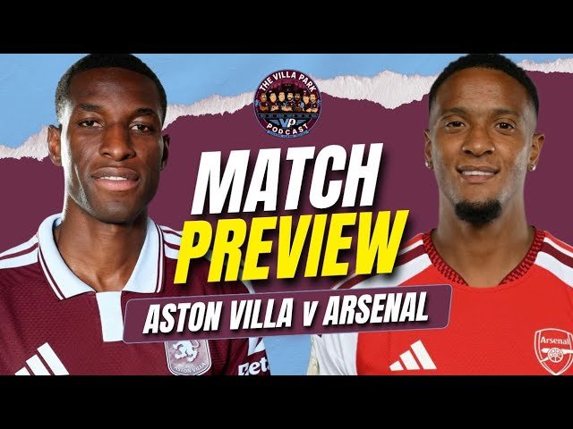 lemonchuslo's tweet photo. Don't see this game being as easy as ppl r making it out to be. Can see Jackson shining in this Villa team. Arsenal hv to be careful https://t.co/vQ0HaywJtK