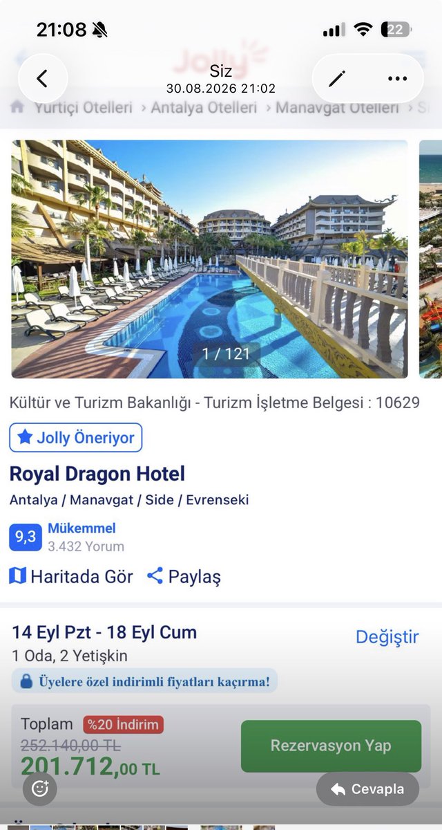Erkutdmc's tweet photo. @bekir_kaplan bu fiyat değişikliği normal midir ?
1. fotoğraf 16 ağustosta sorgulandı 
2. Fotoğraf 30 ağustosta sorgulandı
14 gün içinde 77 binden 201 bin tl ye yükselmiş her şeyi aynı https://t.co/GHkRvvg4wI