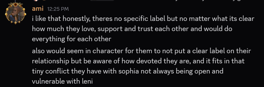r4z0rwh1p's tweet photo. spreading my queerplatonic soulmates sopheni agenda, its real and canon #tome https://t.co/TIn9sP2mOS