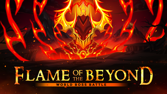 Cylisse_AE's tweet photo. We had a crazy summer with two finales and a new beginning! 

Both the Flame of the Beyond and Doom Triad sagas' conclusions ushered in The Last Sunset.

I say this a lot, but thank you all so much for all the kind comments. The team's super happy that you guys had fun! https://t.co/eqMv60HFTk