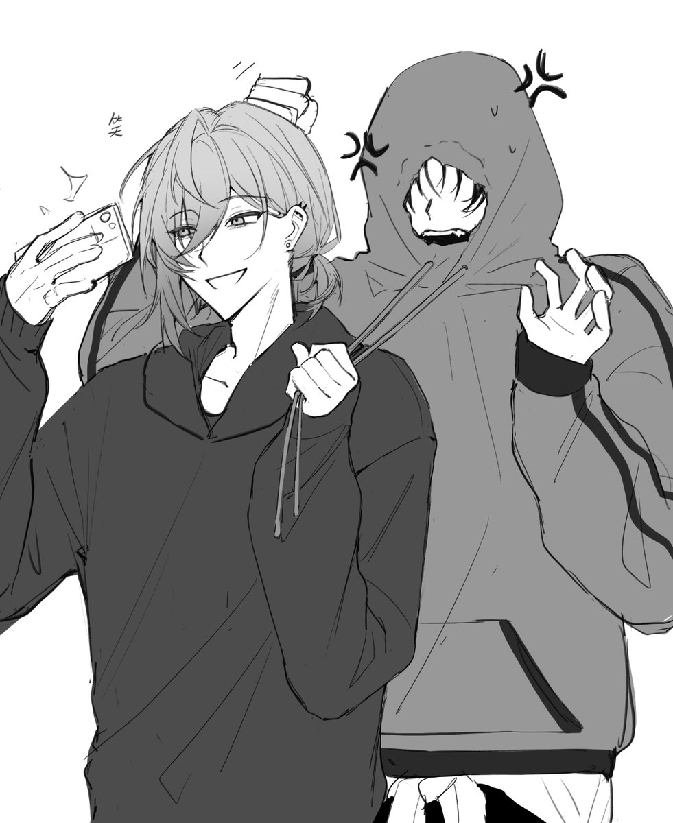 moku0725_sub's tweet photo. ^^ https://t.co/XW7qwkljAU