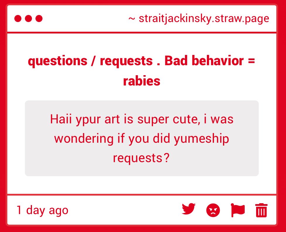 straitjackingit tweet picture