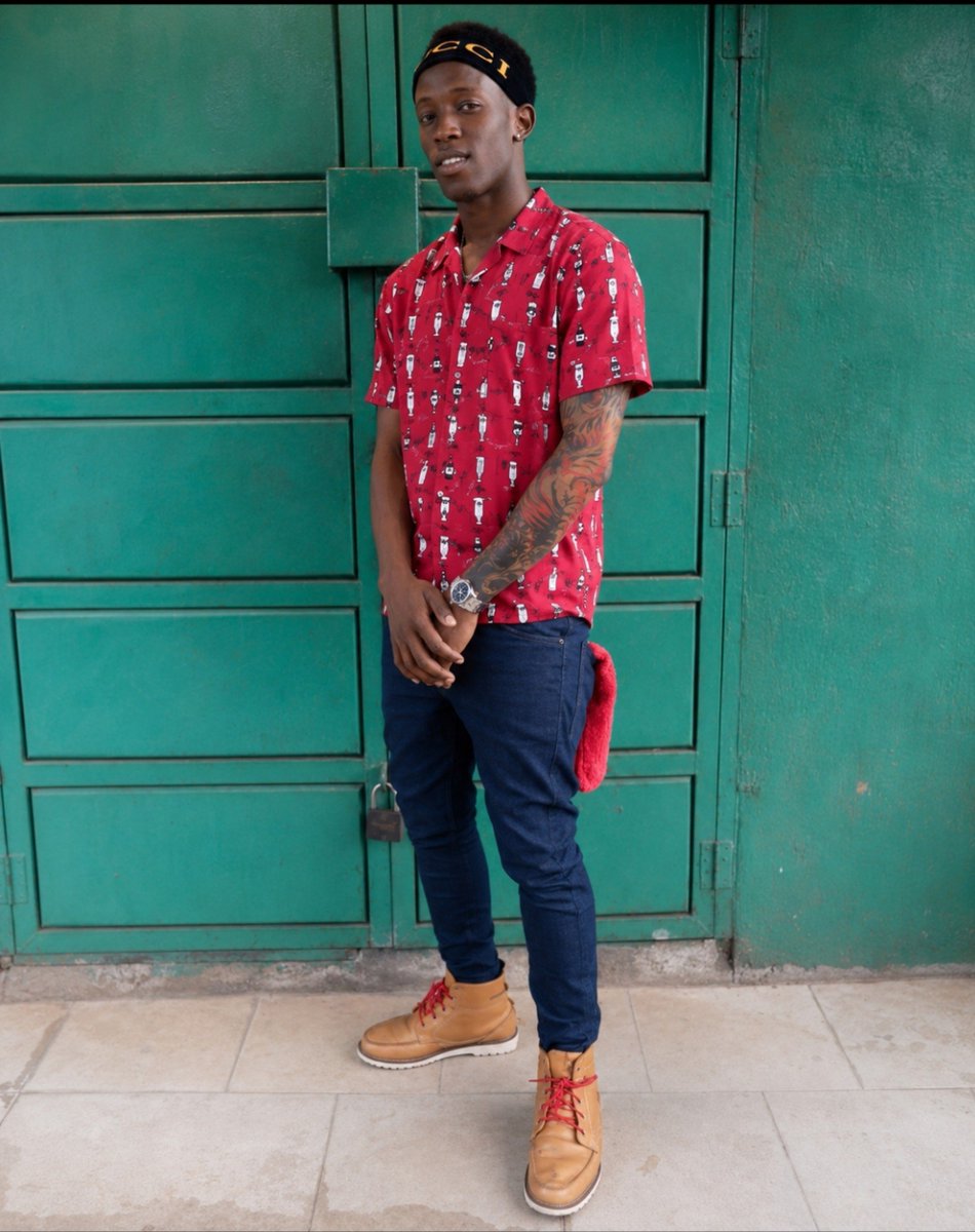 Kimo_ng1's tweet photo. God has been really good to me lately 💯 https://t.co/Rn5Z407QCA