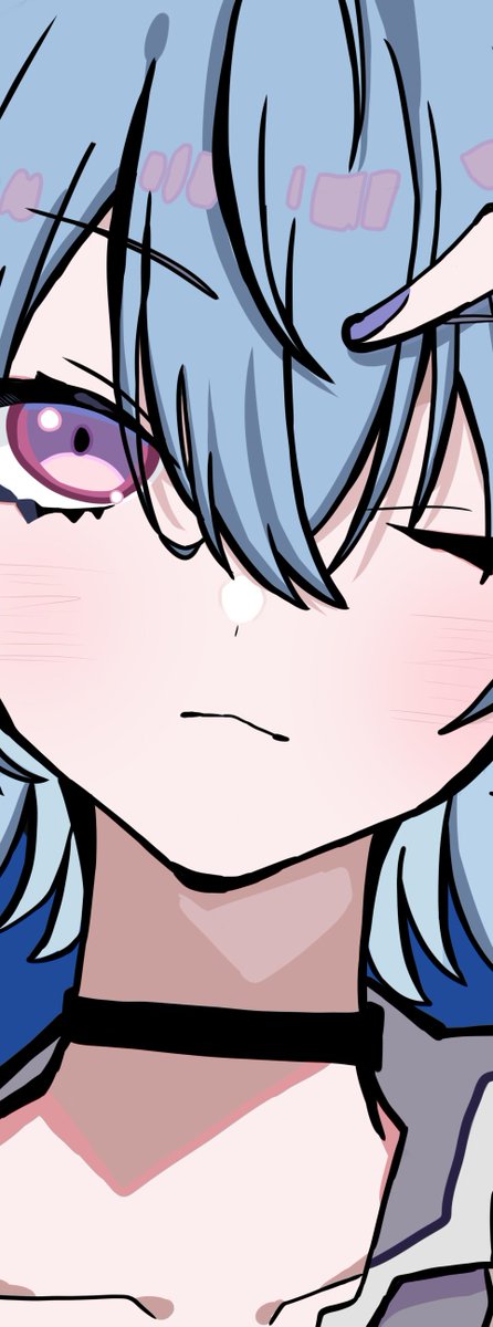 hirune945's tweet photo. #描いてくレイ https://t.co/3Dj7DMGlSL