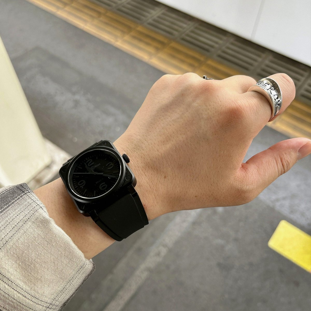vegetaljam's tweet photo. 今日の木曜定期、2部のセトリが好み。
全体的に良かったけど茜色の空がすごく良かった。 https://t.co/KPH74Cu0h7