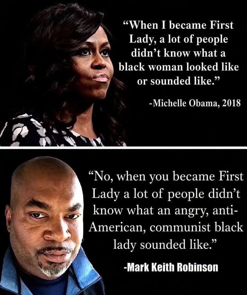 Sassafrass_84's tweet photo. The entitlement from a previous flotus is mind boggling balls to the wall bs. 

Mark nailed it. https://t.co/xLXIBXgTVb