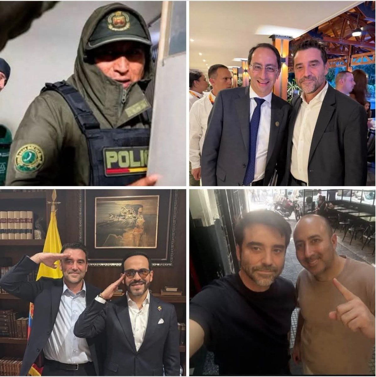 CreyenteI's tweet photo. Fernando Cerimedo los puso, Cerimedo los tumba https://t.co/Ktz8sBzPxP