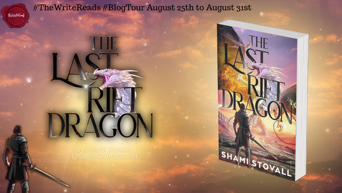 AuthorIseult's tweet photo. An exciting adventure that demands you keep reading one more page. 'The Last Rift Dragon' is a strong start to a new fantasy series.

https://t.co/YRWBFmmLvx

#BookReview #YoungAdultBooks #TheWriteReads @The_WriteReads @WriteReadsTours https://t.co/pxmQB8jCy9