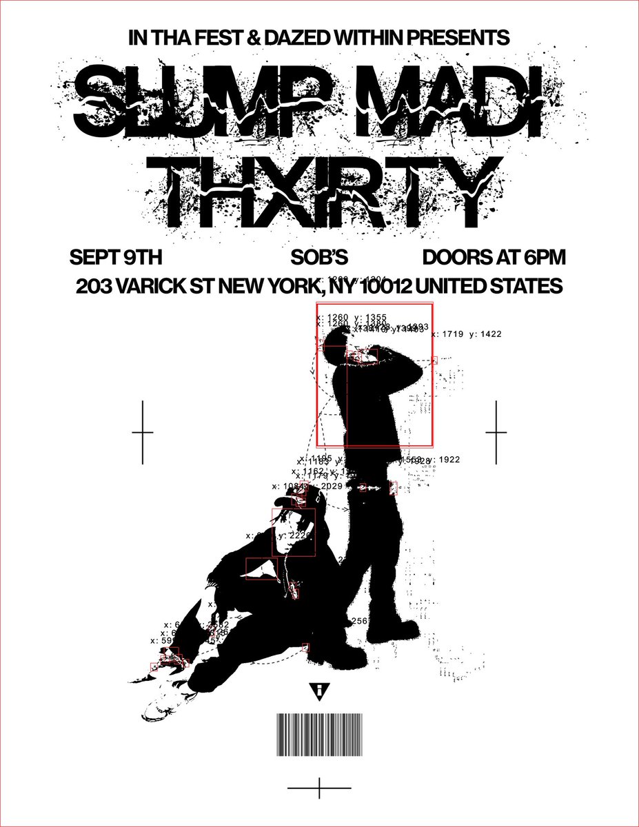 thxirtyofficial's tweet photo. SS30 @ the SOBS SEPTEMBER 9th 

I BETTER SEE U THERE https://t.co/sTA0Oe1CD5