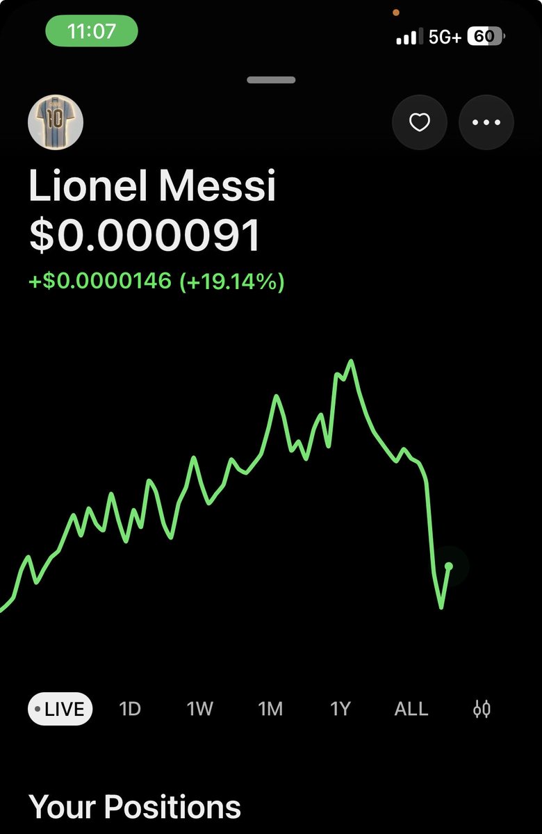 Jaggi155's tweet photo. @Argentina 🚀🚀🚀 https://t.co/Ov4CsaAcde