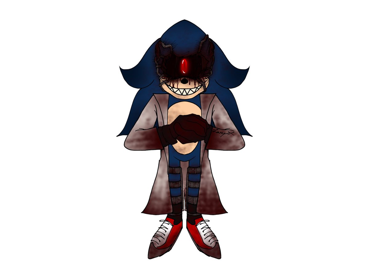 sonicexeNU's tweet photo. 5/5

//GORE//

Psychseer - That Mad Doctor. Despite only being 11,000 years old, the Rupture has made astounding feats in studies of Mobian reanimation, inspiring thousands. Watching from shadows, He ripped his vessel apart, modifying himself similarly to he modifies his subjects https://t.co/SVc2TilhMR