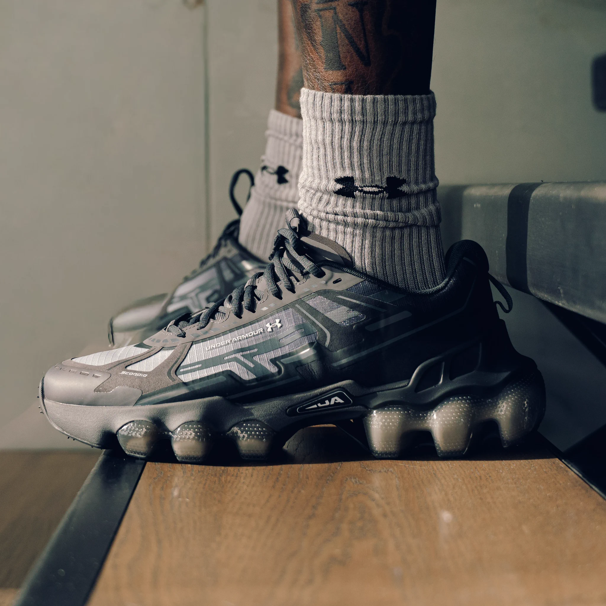 JustFreshKicks on X: 