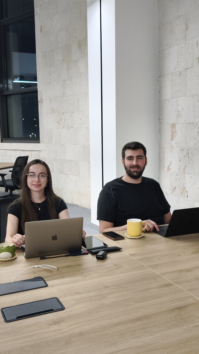 egecem_sun's tweet photo. A few days ago, @AsanaElif4478 wrote about how building a product and explaining it are two completely different skills.

I’ve been thinking about that a lot while building Trainno together.

For months, most of our conversations were about features, architecture, bugs, releases and what we should build next.

Now the questions are changing.

Who exactly needs this?
Why should they care?
How do we reach them?
Can we explain Trainno without giving a 5-minute product tour?
Building for #Shipaton has made one thing very clear to me:
Shipping the product is only half the job. Learning how to distribute it is the next one.
Still working on that 20-second Trainno explanation, Sena :D

#BuildInPublic