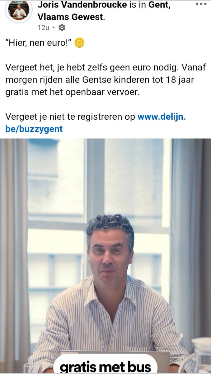 Euro95E's tweet photo. @Koentatweets Den baron,den chirurg,den bankier,den orthodontist
uit het miljoenenkwartier besparen dankzij de sossen voor al hun kinderen262€!
Hoeveel verdient schepen @JorisVDBroucke die zijn kinderen krijgen een gratis BuzzyPass🤔
GentseBurgemeester en die zijn kinderen krijgen gratis BP😇 https://t.co/Kj42Ec2fgk