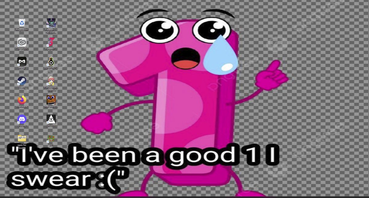funkyagain's tweet photo. @Epicartworks dont listen to the haters this wallpaper is fucking awesome https://t.co/CoJ5wUsPdP