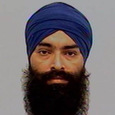 AGToddBlanche's tweet photo. This convicted rapist from India is no longer a U.S. citizen.
 
Gurmeet Singh concealed a rape and kidnapping during the naturalization process, and a federal court has now revoked his citizenship. @TheJusticeDept took this case across the finish line, and we will continue to move expeditiously on denaturalization referrals.
 
Fraudulently obtained citizenship WILL NOT protect criminals from justice.