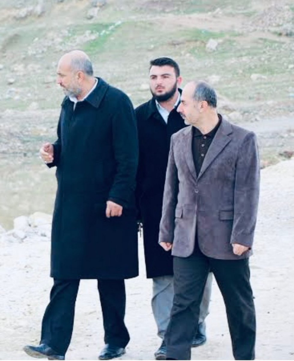 Abdulselaminal6's tweet photo. "Görülsün diye değil, görülen Allah için çalışırız." 
Mazıdağı #HÜDAPAR Gençlik Kolları https://t.co/Sx5IavvT2n