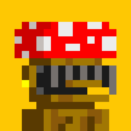 JiuzNewr's tweet photo. https://t.co/ymcAKZZCGb mushroom head https://t.co/WEYGbICjzb