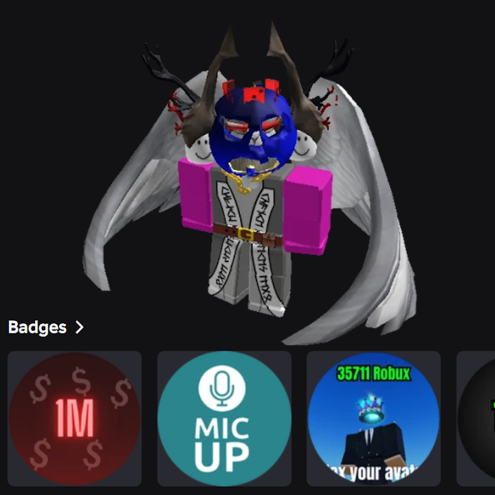 4Lulzy's tweet photo. Looks like Matt Dusek has been hacked. His avatar has changed and he has new badges on his account. https://t.co/szOKcdIsLx