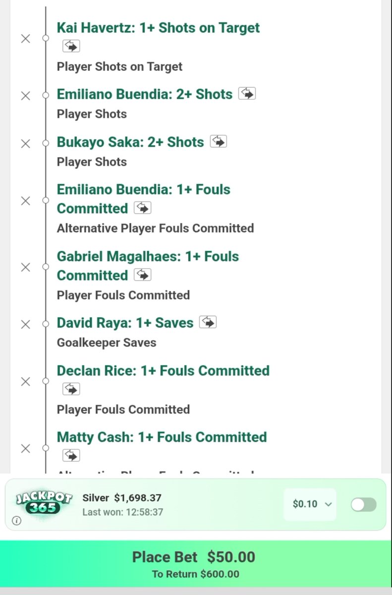ShanBets2's tweet photo. Monday Night Football Bank Builder🔒 Who’s matching this slip? 🎟️🔥
​#AVLARS #COYG #PremierLeague #BettingPicks #bet365 https://t.co/M1ZJw4Gzdn