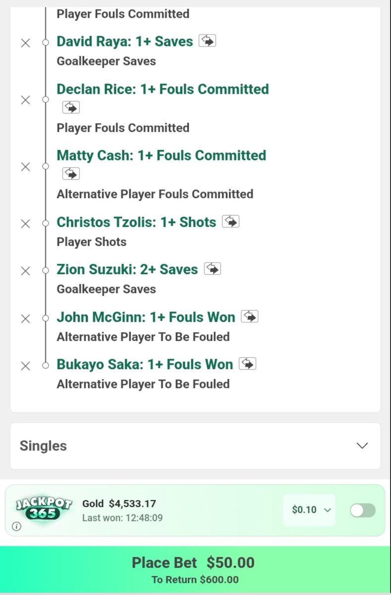 ShanBets2's tweet photo. Monday Night Football Bank Builder🔒 Who’s matching this slip? 🎟️🔥
​#AVLARS #COYG #PremierLeague #BettingPicks #bet365 https://t.co/M1ZJw4Gzdn