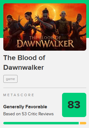 MoiDawg's tweet photo. A small part of me had hoped that at least one of the games releasing in September was going to suck so I didn't get FOMO'd into playing it.

NOPE STRAIGHT GAS https://t.co/s05aTHIgPh