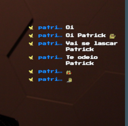 MoonKase's tweet photo. To indo abrir a live e nao to entendendo que que ta rolnado mas o patrick nao ta legal 

https://t.co/SCAeGqA1nw https://t.co/F7kc2cNVuo