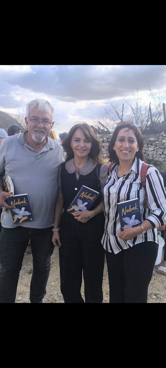 mkorkmaz62's tweet photo. #KHKlarİptalEdilirse
Bıkmadan usanmadan KHK Hukuksuzluğuna karşı mücadele edenler tarihe altın harflerle yazılacak. https://t.co/Exwn2NKkll