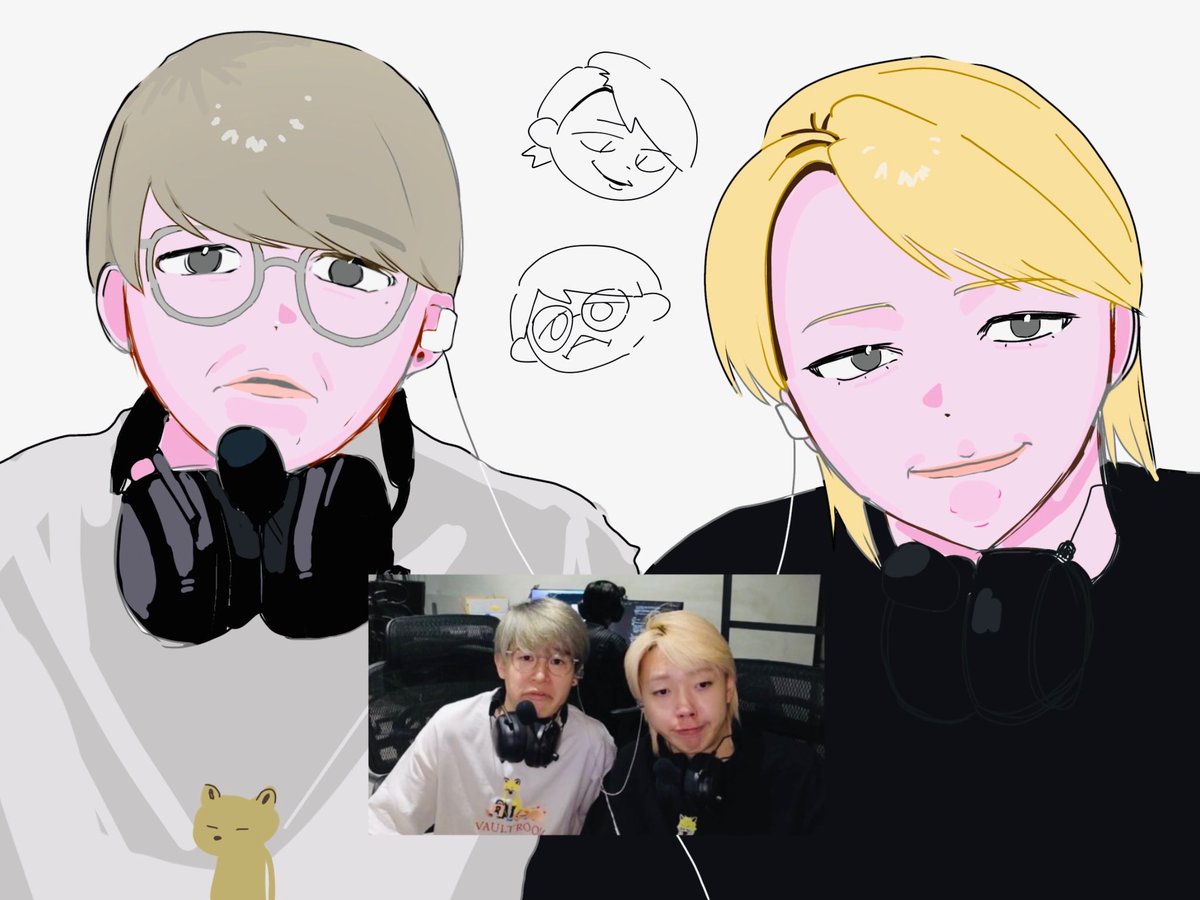 piisudayon's tweet photo. 8月沢山絵かけて良かった〜✨9月も沢山描いてくぞ〜‼️ https://t.co/rWROqcXBJP