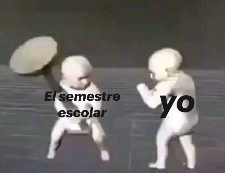 bollitofeli's tweet photo. La prepa ya me puso la correa https://t.co/E4UyXzyCsb
