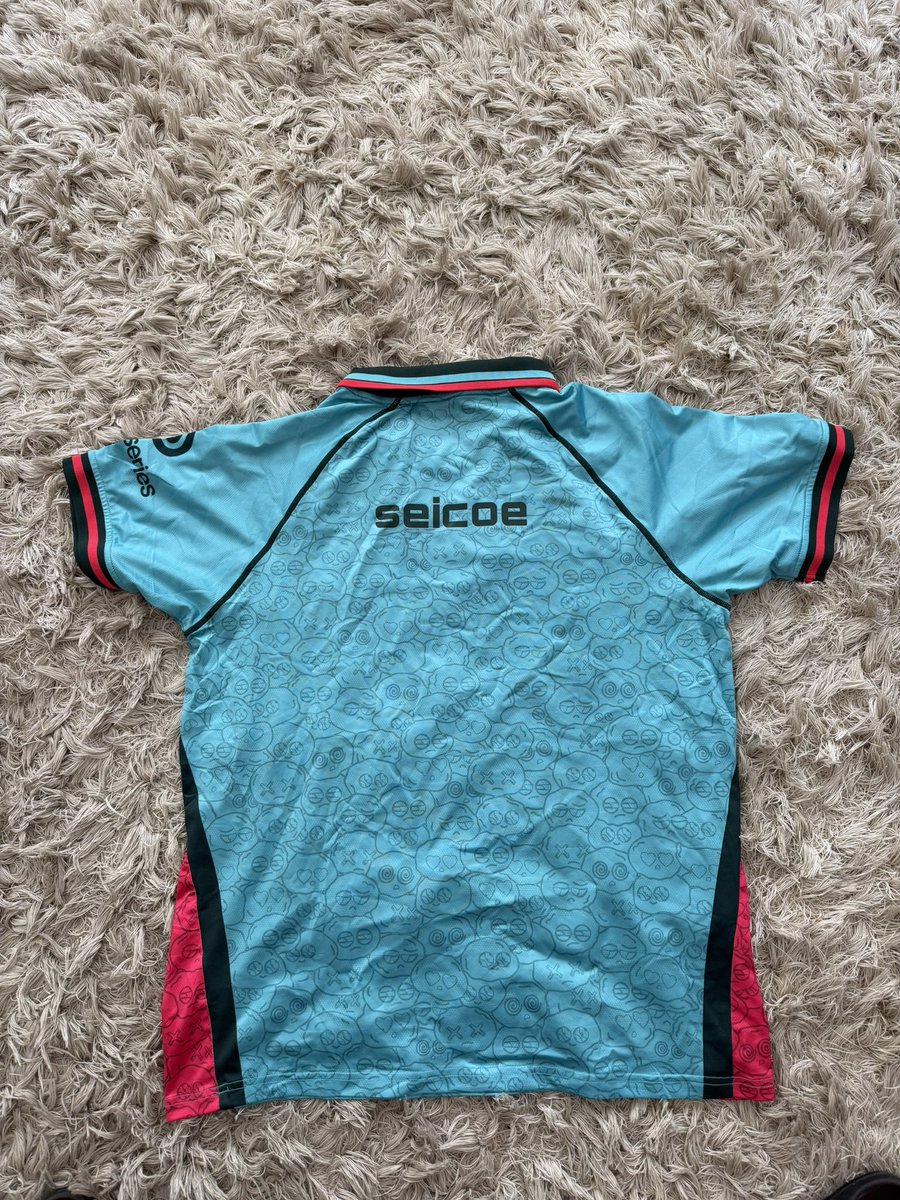 seicoeOW's tweet photo. 🚨 SIGNED (if you want) 2025 TM JERSEY GIVEAWAY 🚨

• Like
• RT 
• Follow https://t.co/4aepPzgP4E