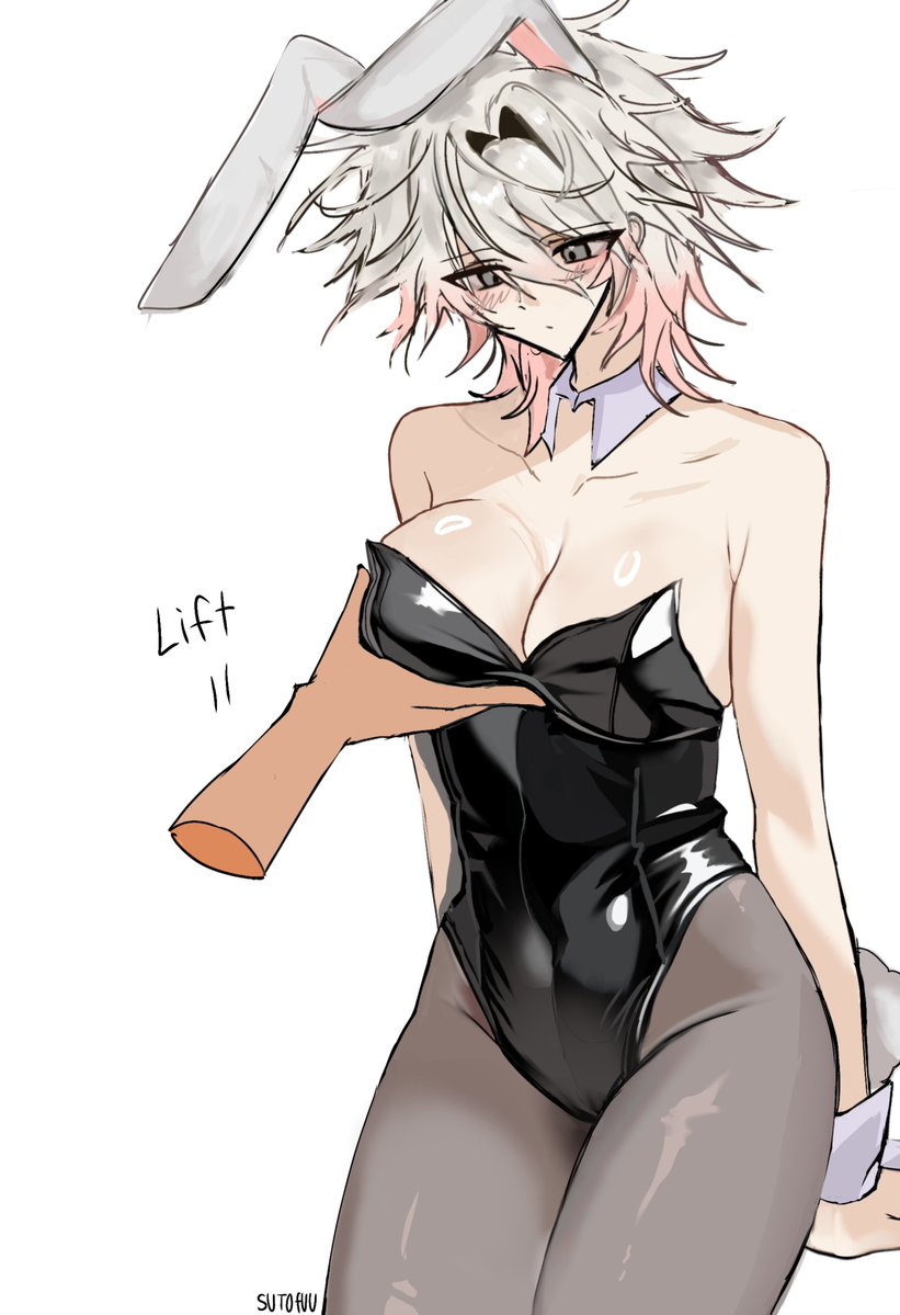 sut0fuu's tweet photo. repost cus i accidentally drew a random line on his tit https://t.co/rZchXbd4Qk