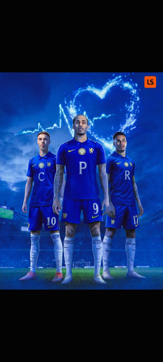 AshamEbenezer's tweet photo. @premierleague @ChelseaFC C P R🔥🥶²💙 https://t.co/lW1LKgKAXd