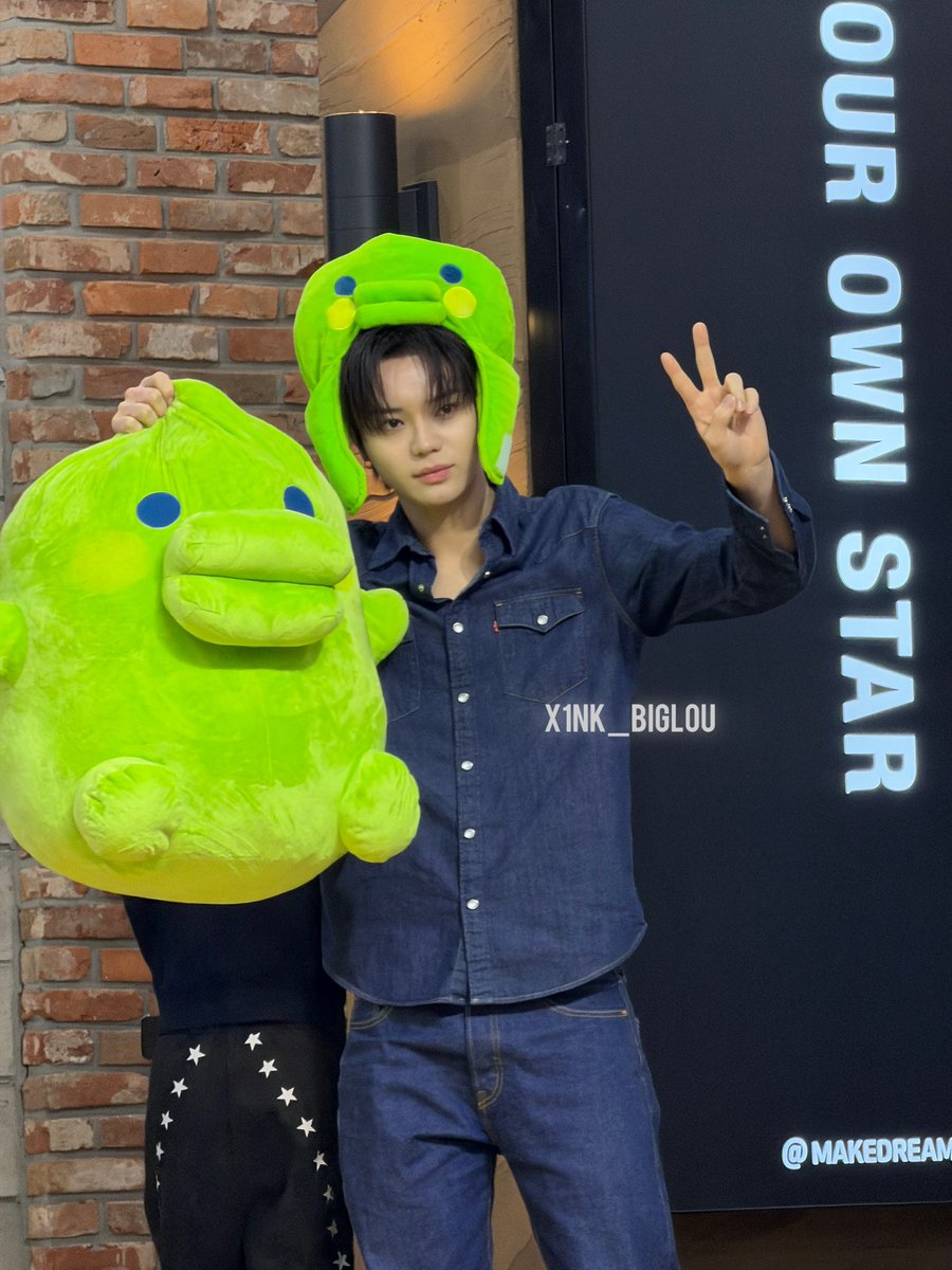 morelove_kr's tweet photo. 율댕치 졸라커엽💚 https://t.co/MwqiJXyXWp