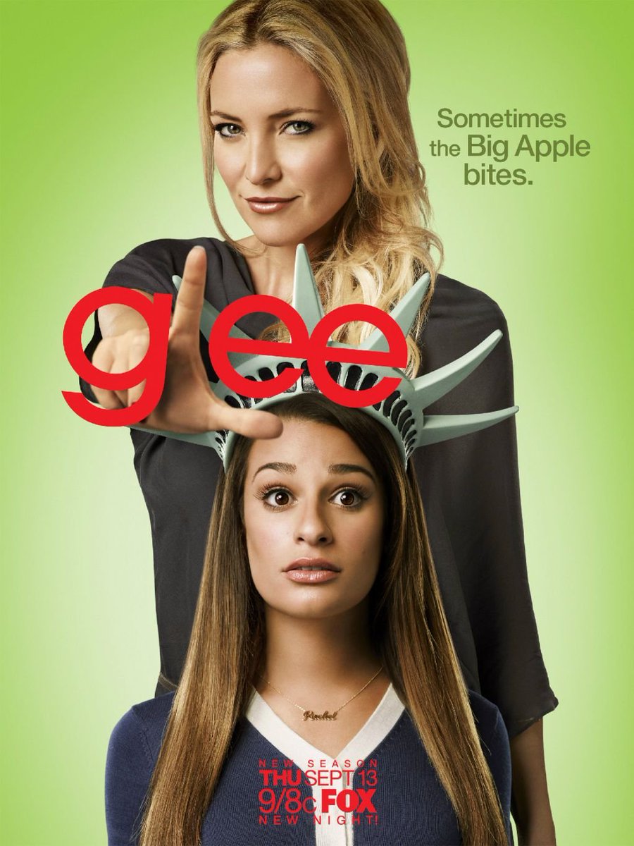 gleeanos's tweet photo. 🚨 GLEE REBOOT TÁ VINDO MESMO?! 📢

Deuxmoi, famoso insider, confirma que um novo projeto de GLEE está com 1ª Temporada escrita, e não é nada do que as pessoas esperam.

Lea Michele reprisa seu papel como Rachel Berry recrutando estudantes da NYADA. https://t.co/oC5lnalSf8