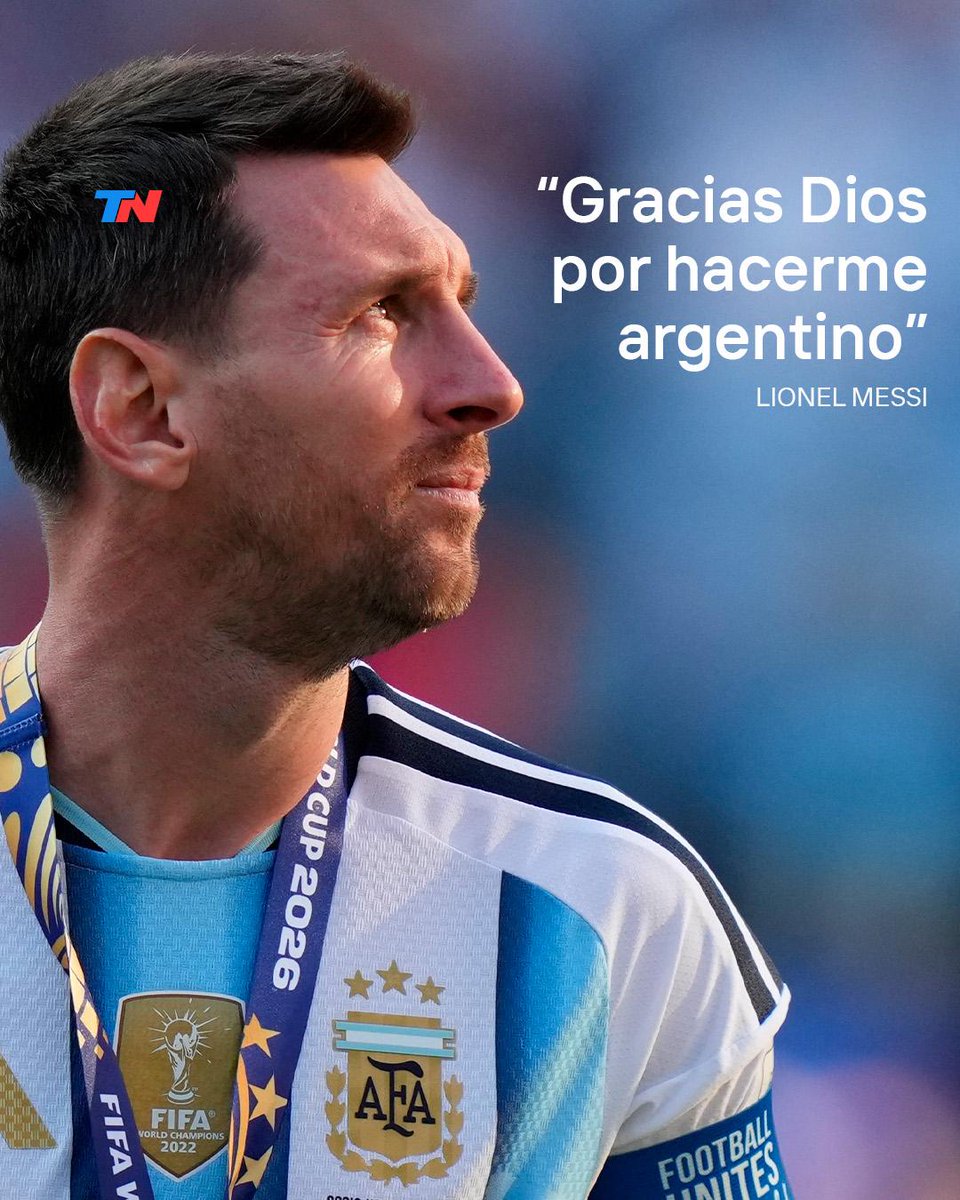 todonoticias's tweet photo. GRACIAS, CAPITÁN ♥️ Todos Nosotros te vamos a extrañar  https://t.co/1AycYpYynP https://t.co/4ZRaDj8zbu